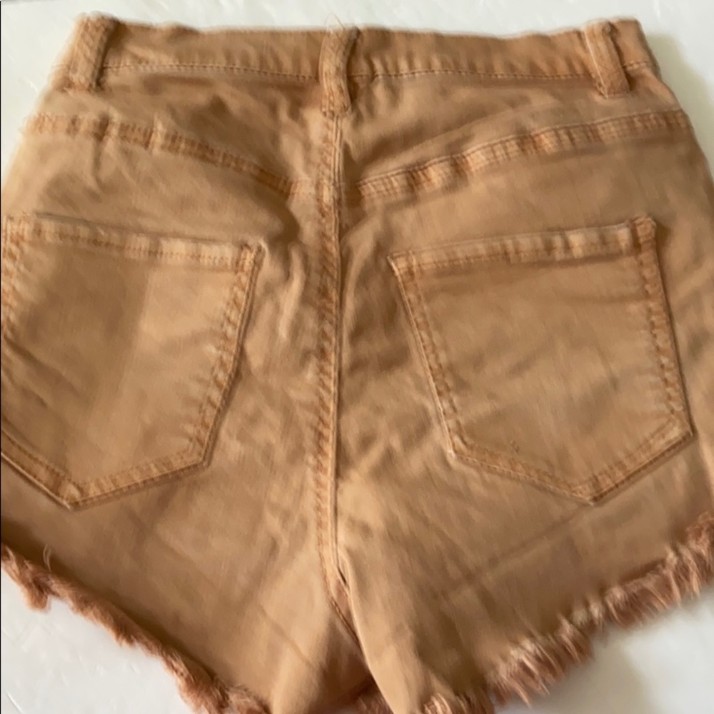 REWASH shorts - Picture 4 of 8